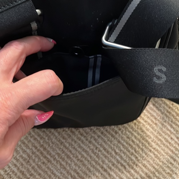 Hugo boss messenger bag - Picture 5 of 8